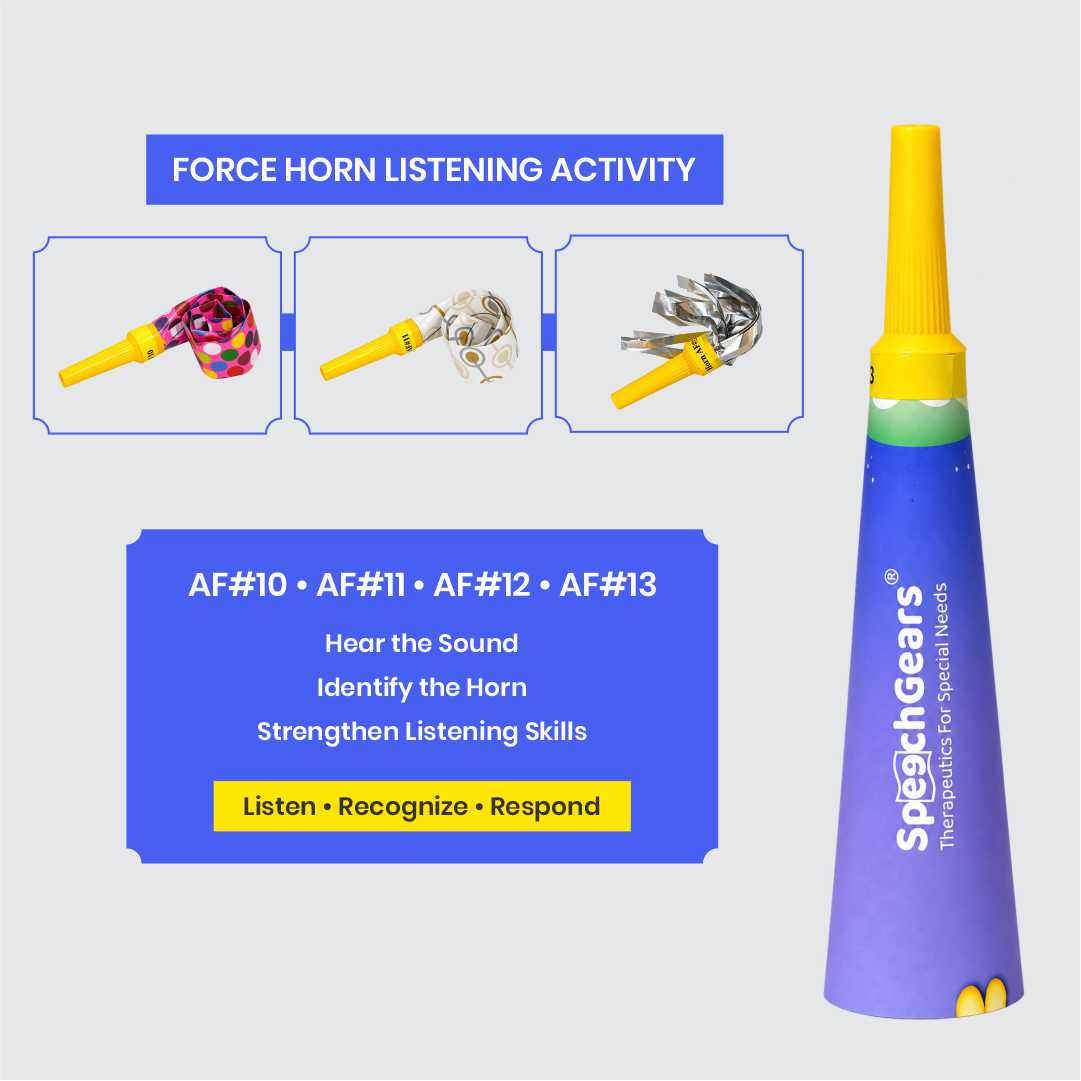 Horn Kit