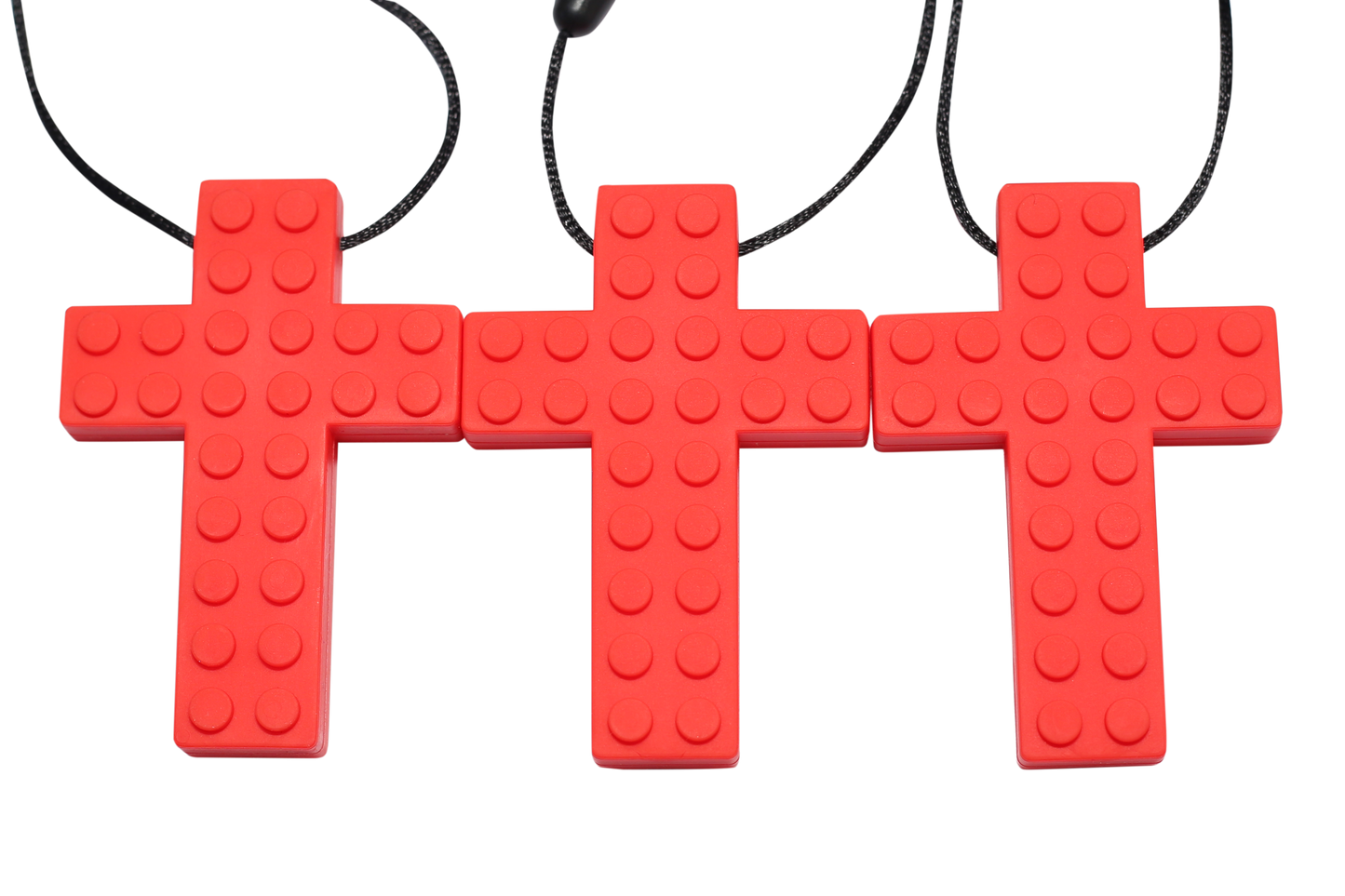 Cross Pendant