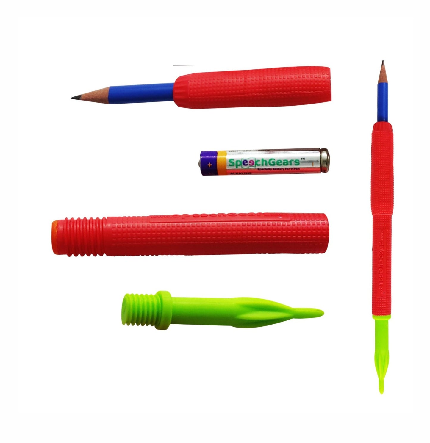SpeechGears V-Pen Battery