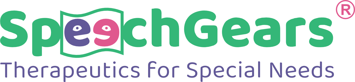 Speechgears