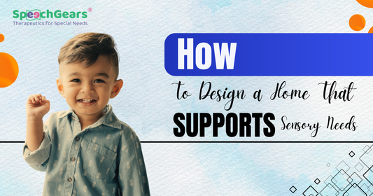 Designing a Sensory-Friendly Home: A Comprehensive Guide