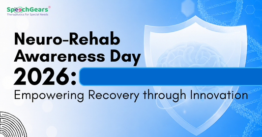 Neuro-rehab Awareness Day 2026: Theme, Benefits & Guide