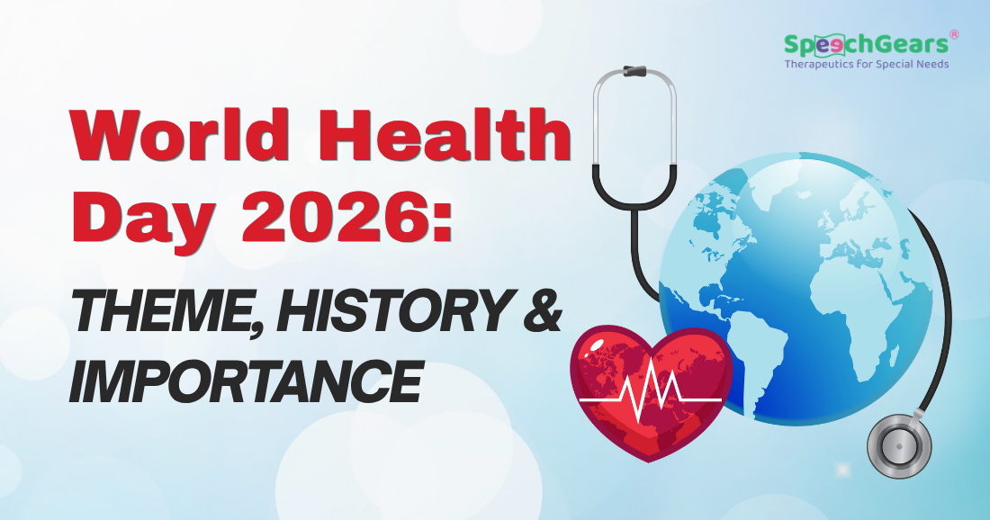 World Health Day 2026