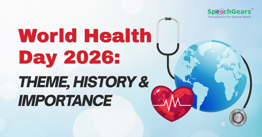 World Health Day 2026