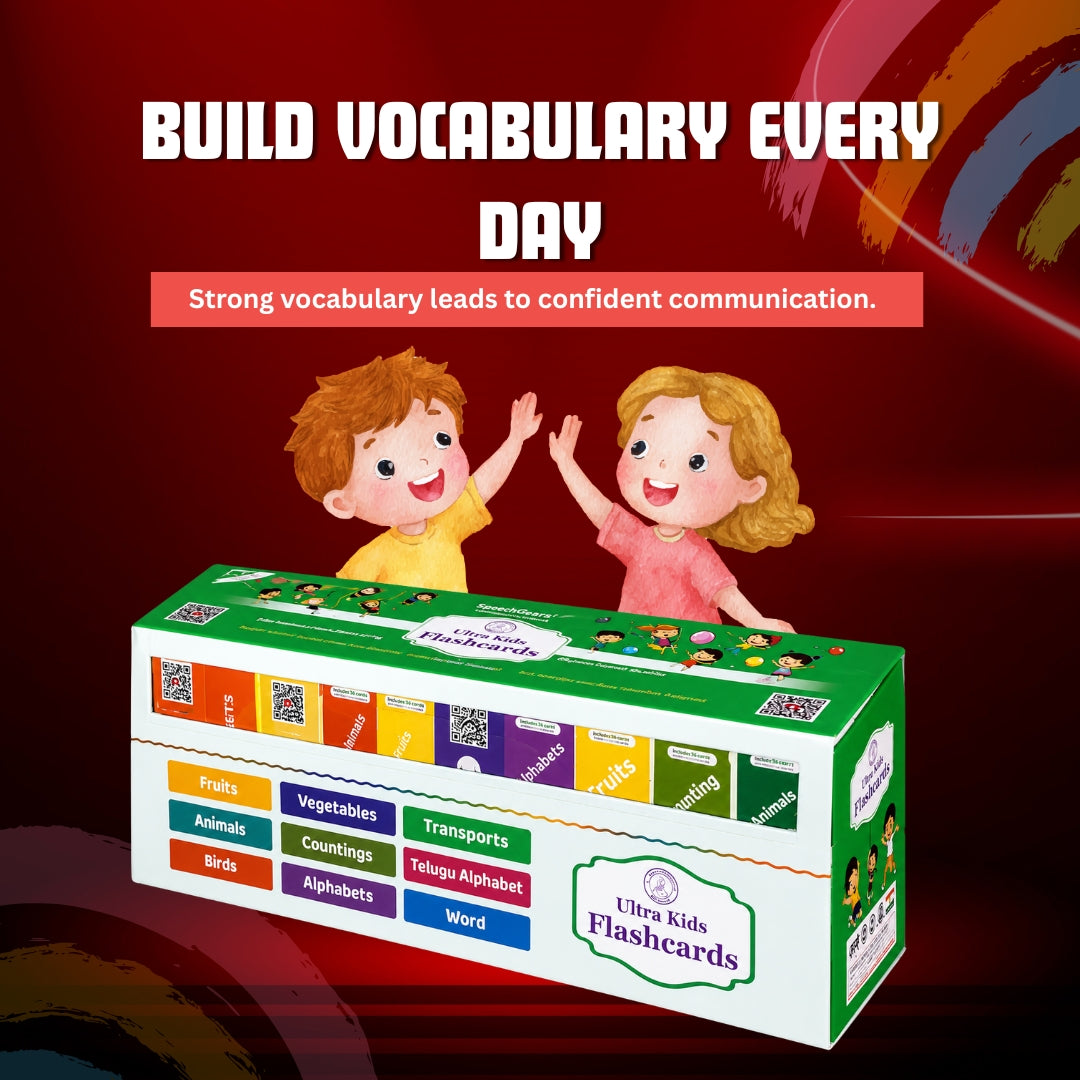 Set of 300+ Flashcards