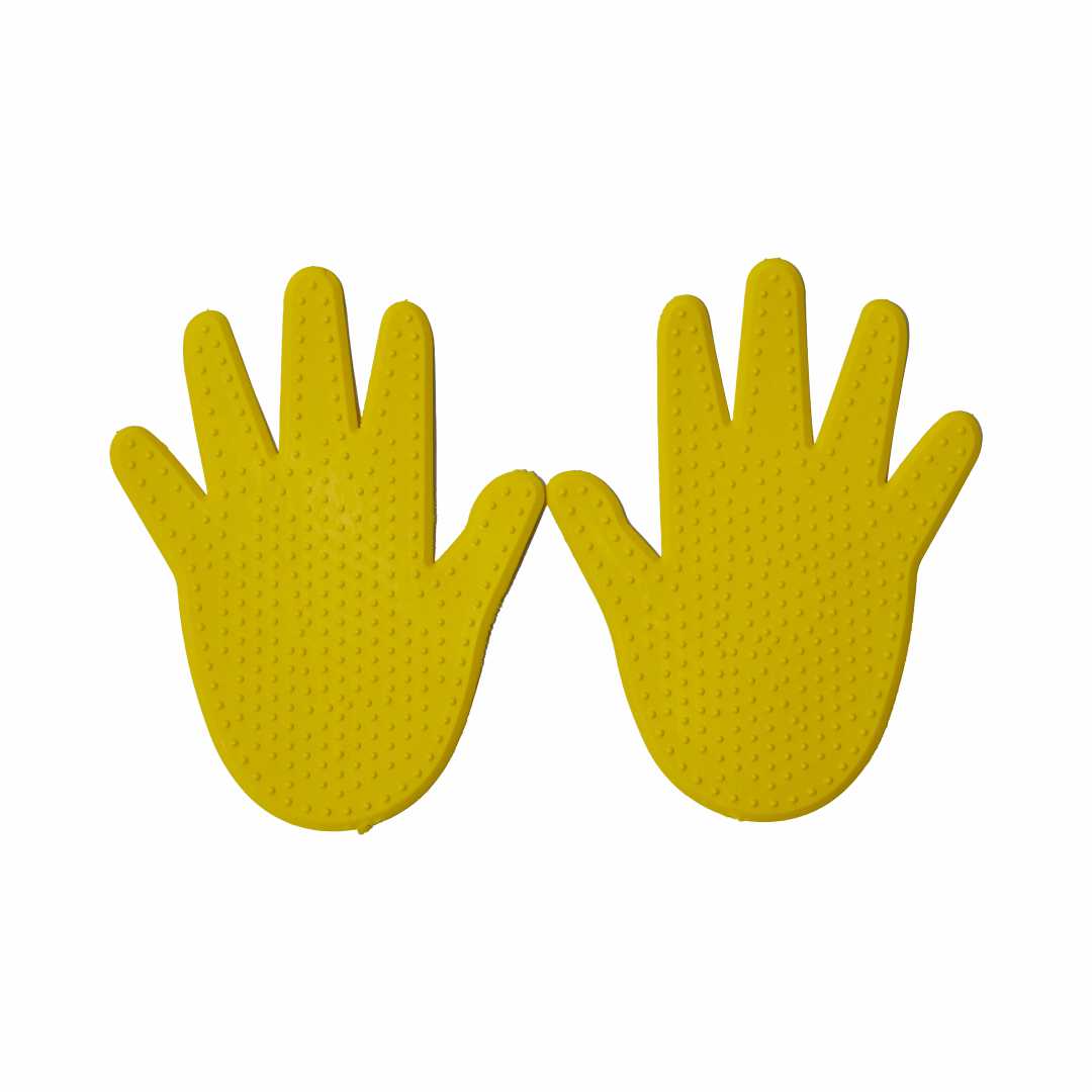 Sequence Markers Hand