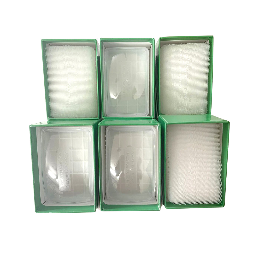 SpeechGears SENSORY BRISTLE