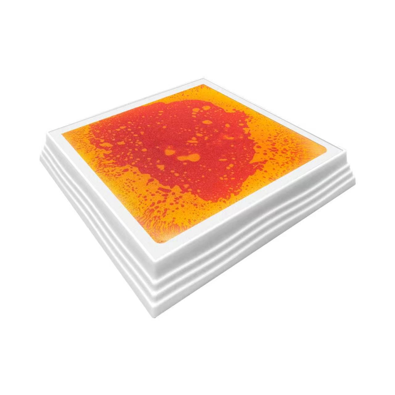 Visual Sensory Tile