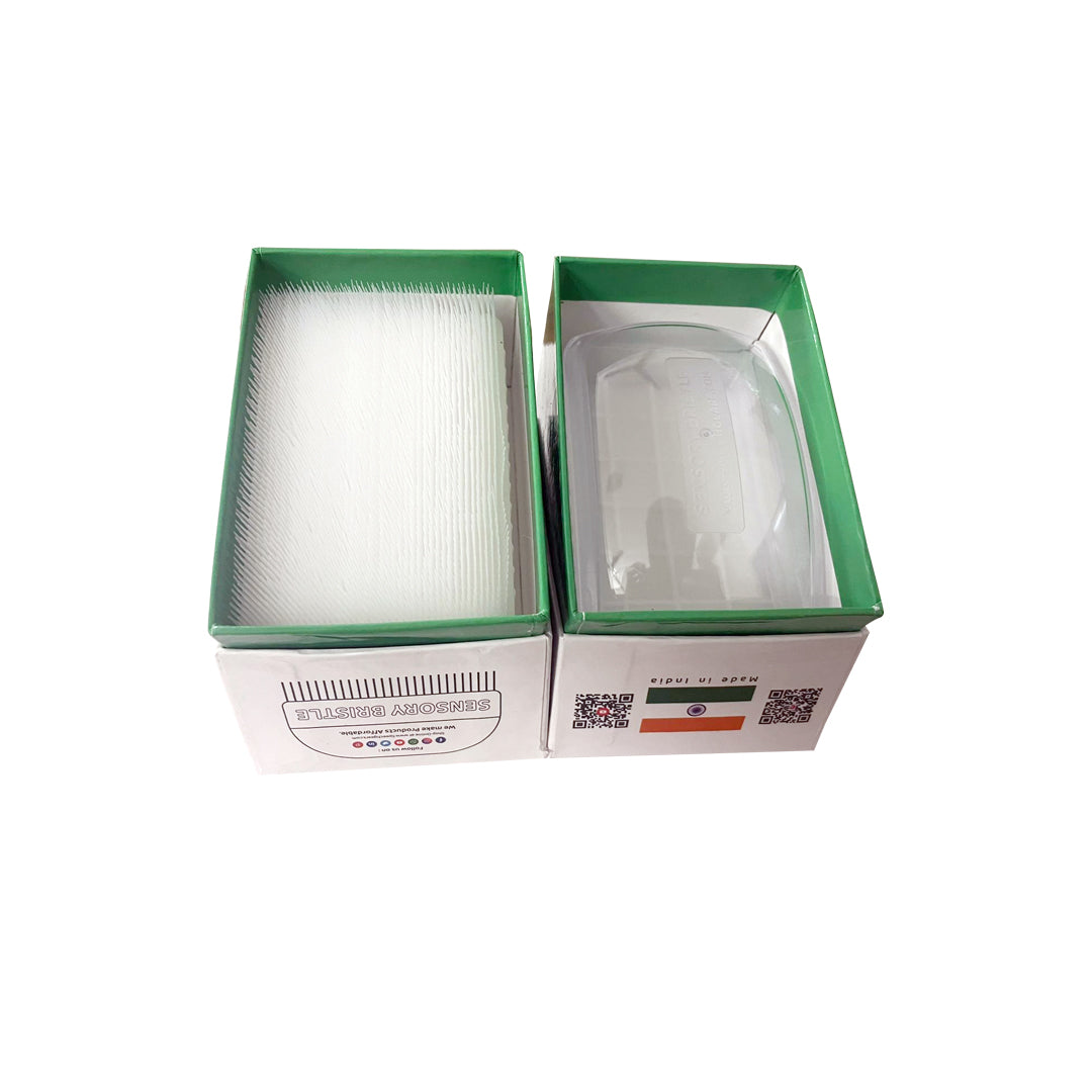 SpeechGears SENSORY BRISTLE