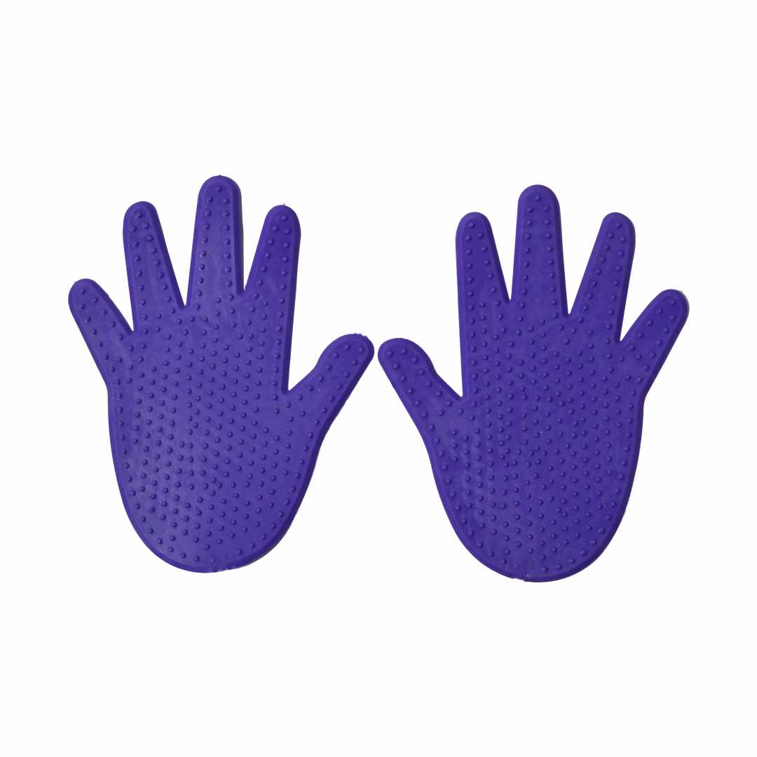 Sequence Markers Hand