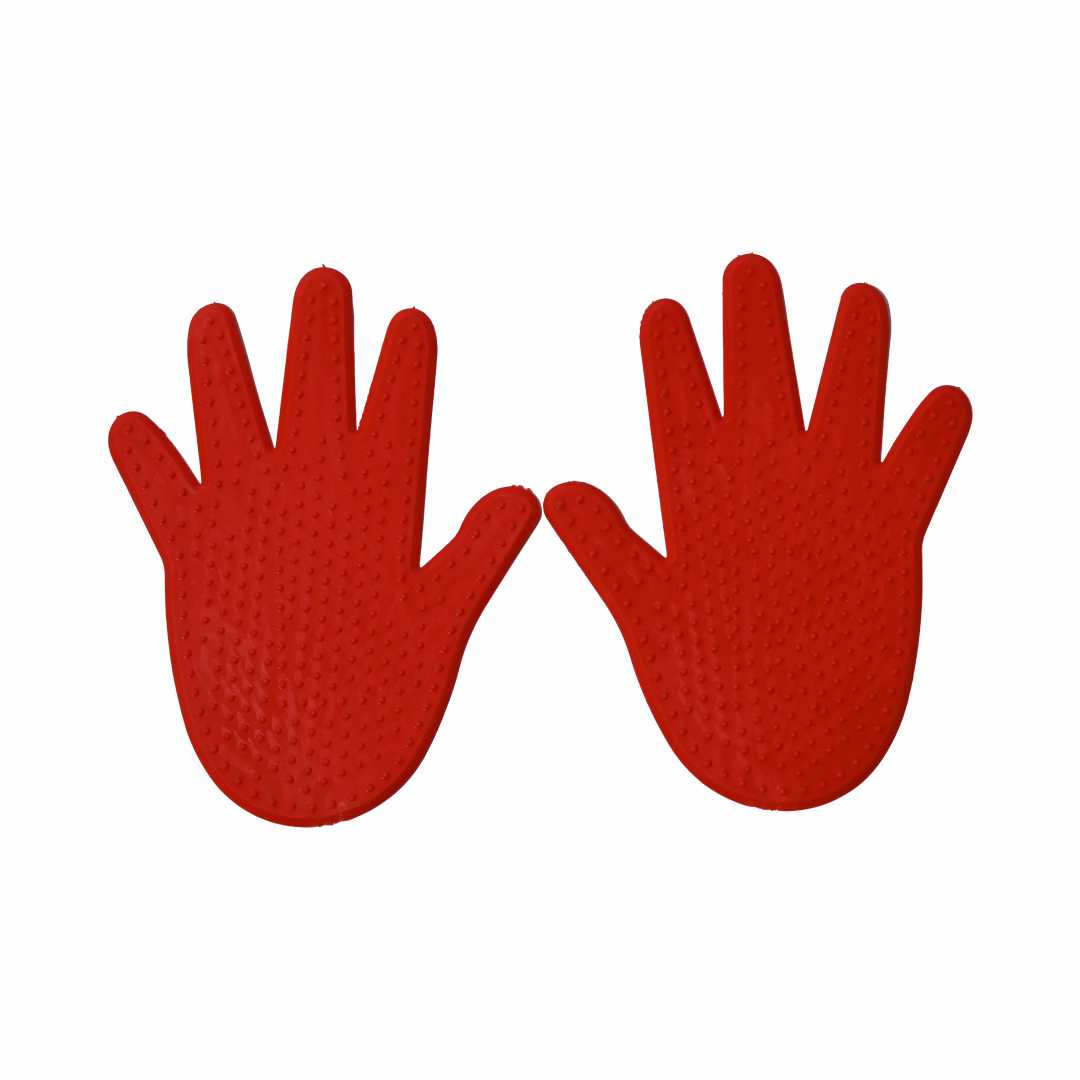 Sequence Markers Hand
