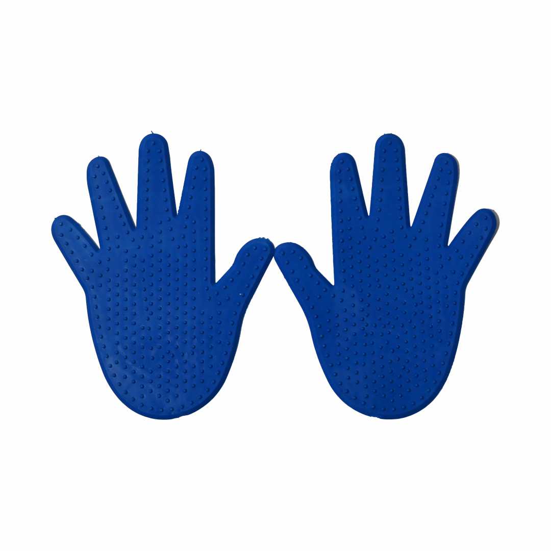 Sequence Markers Hand