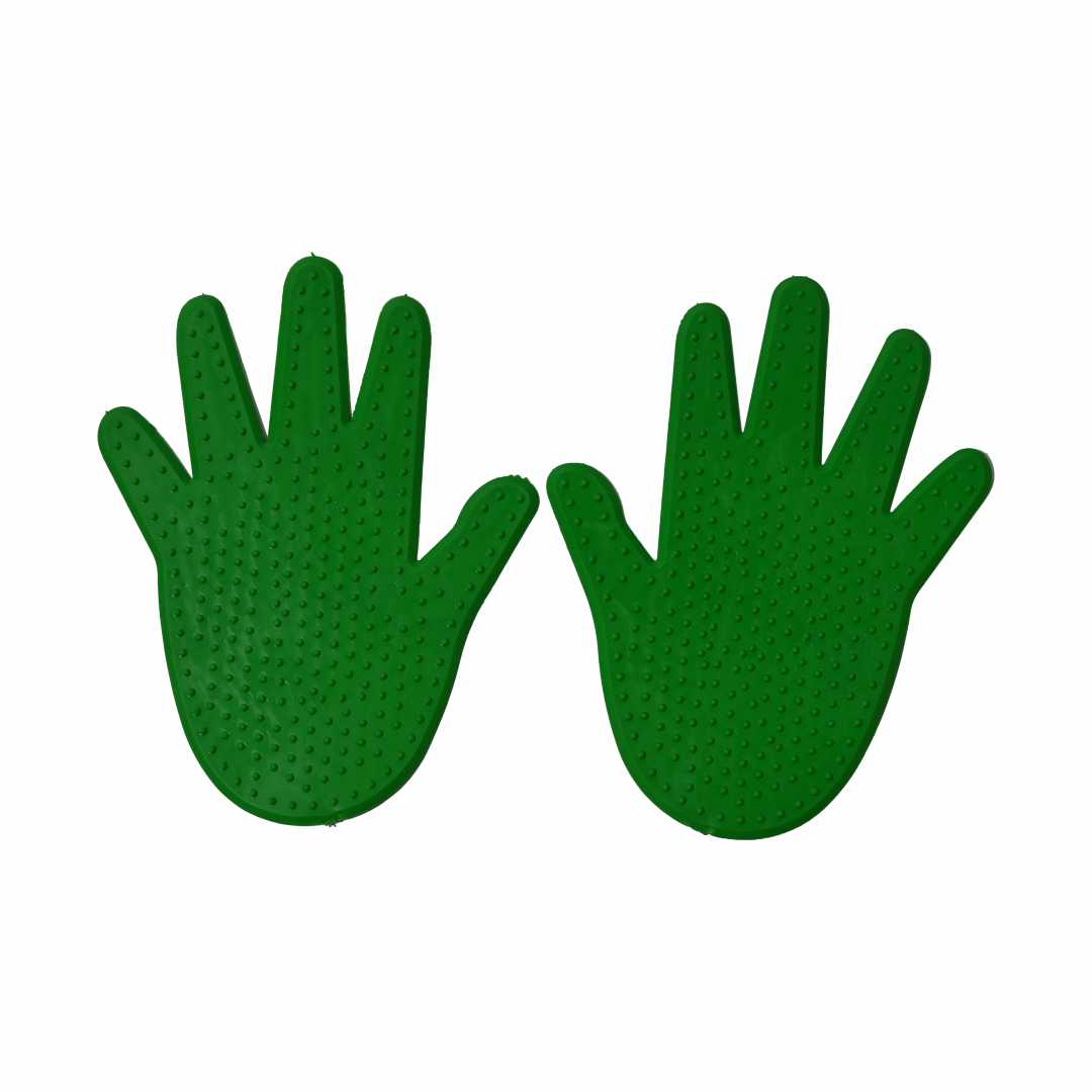 Sequence Markers Hand