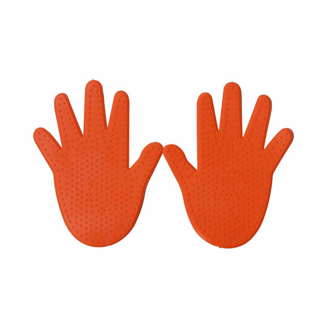 Sequence Markers Hand