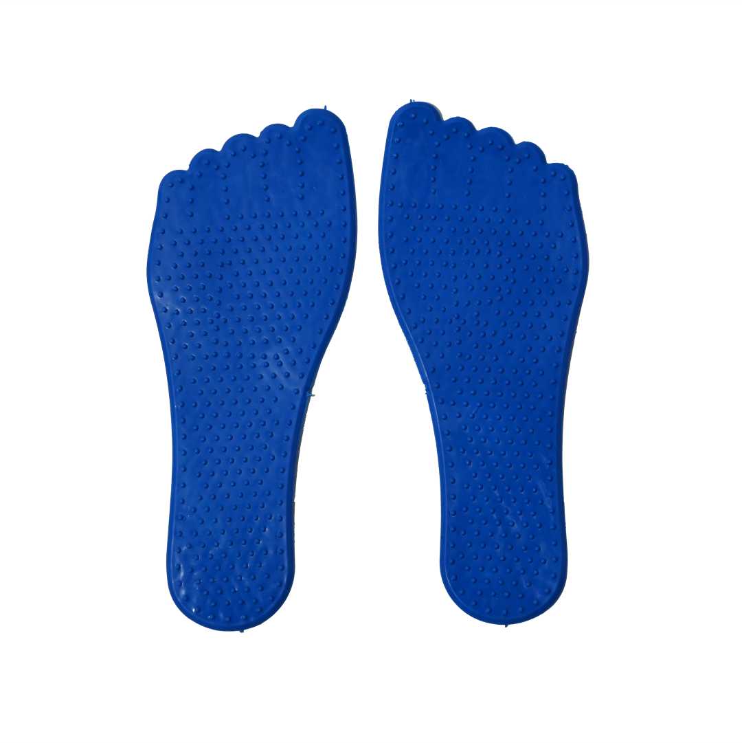 Sequence Markers Feet