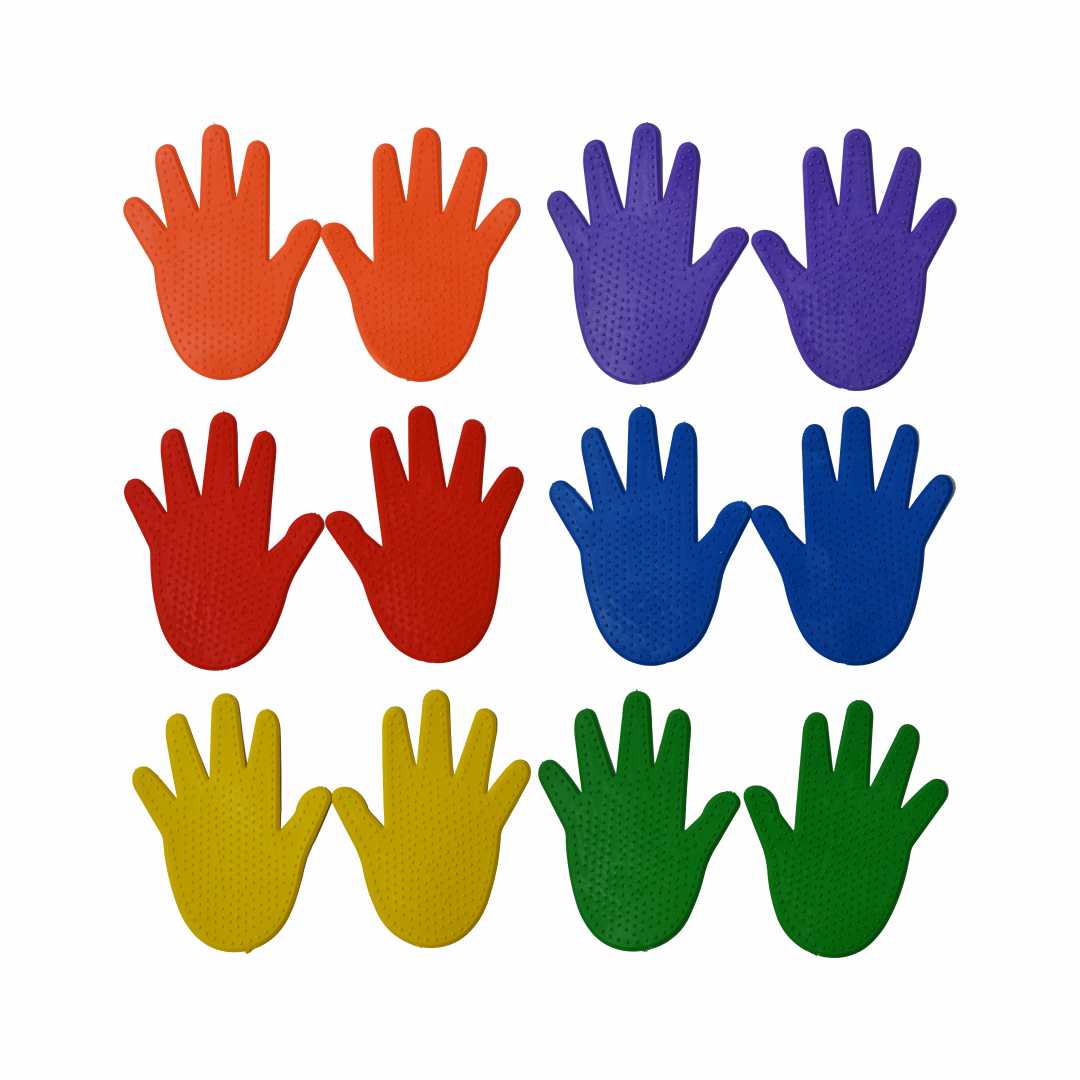 Sequence Markers Hand