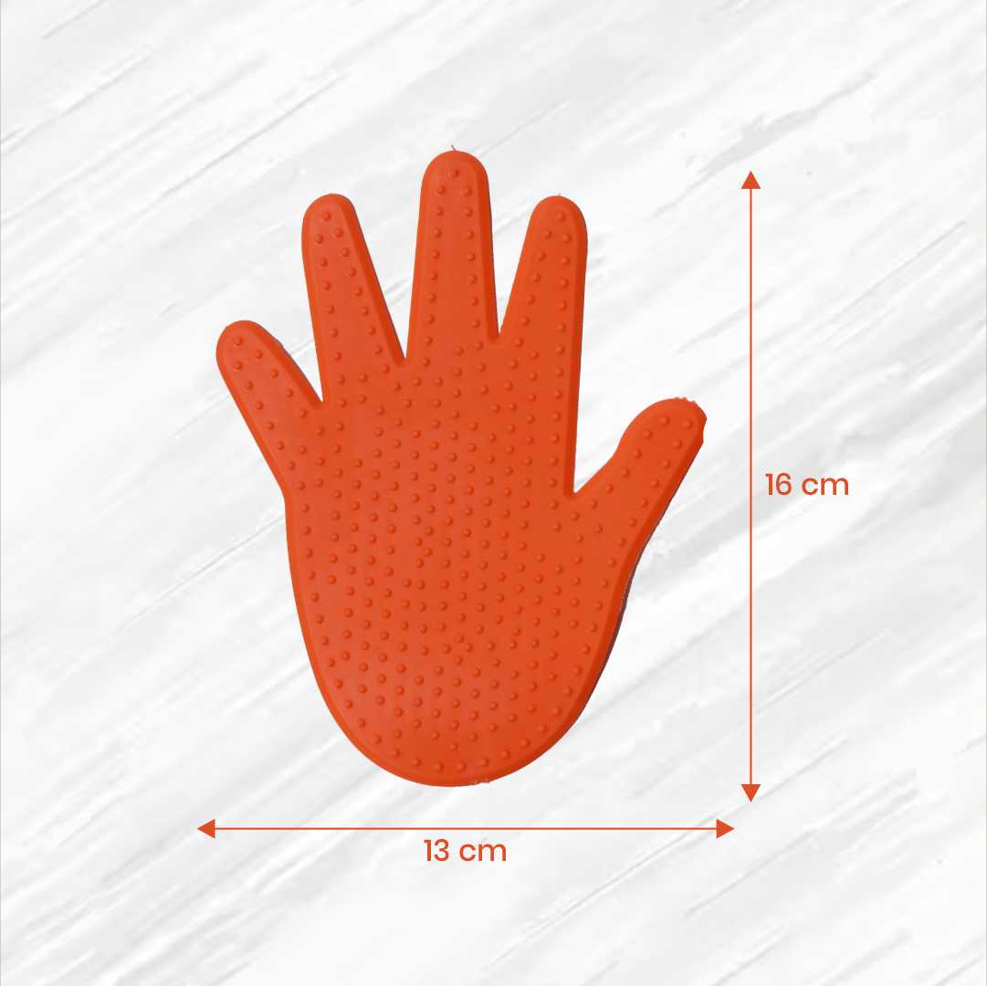 Sequence Markers Hand
