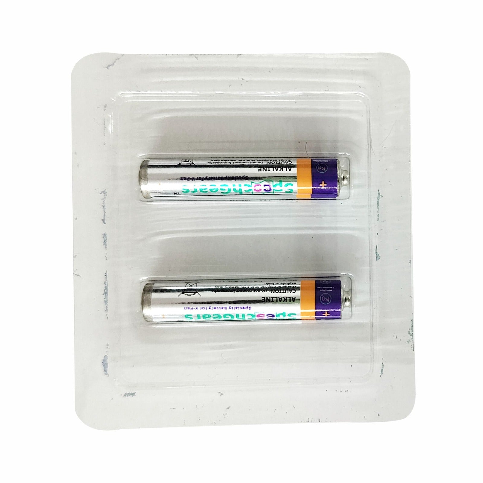 SpeechGears V-Pen Battery