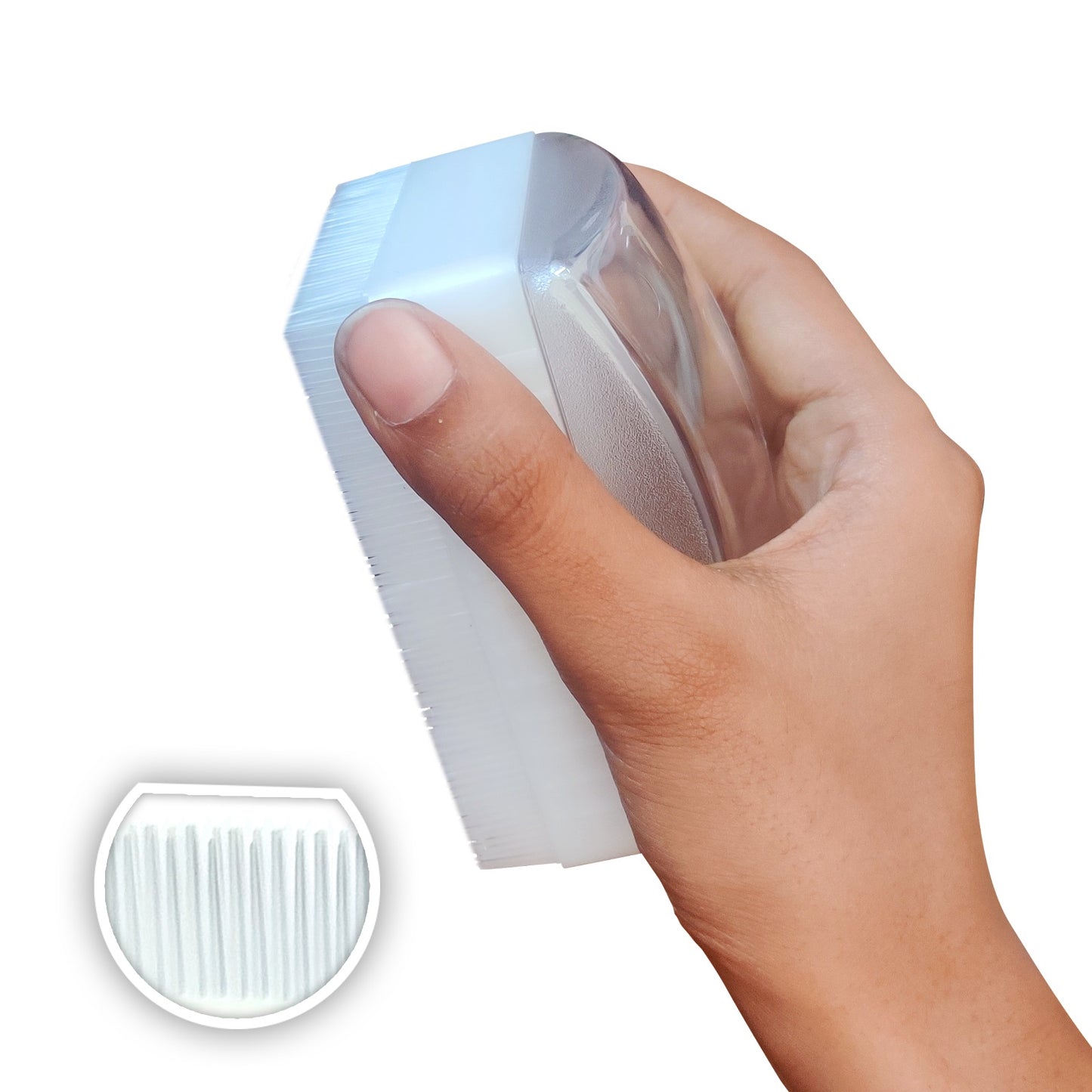 SpeechGears SENSORY BRISTLE