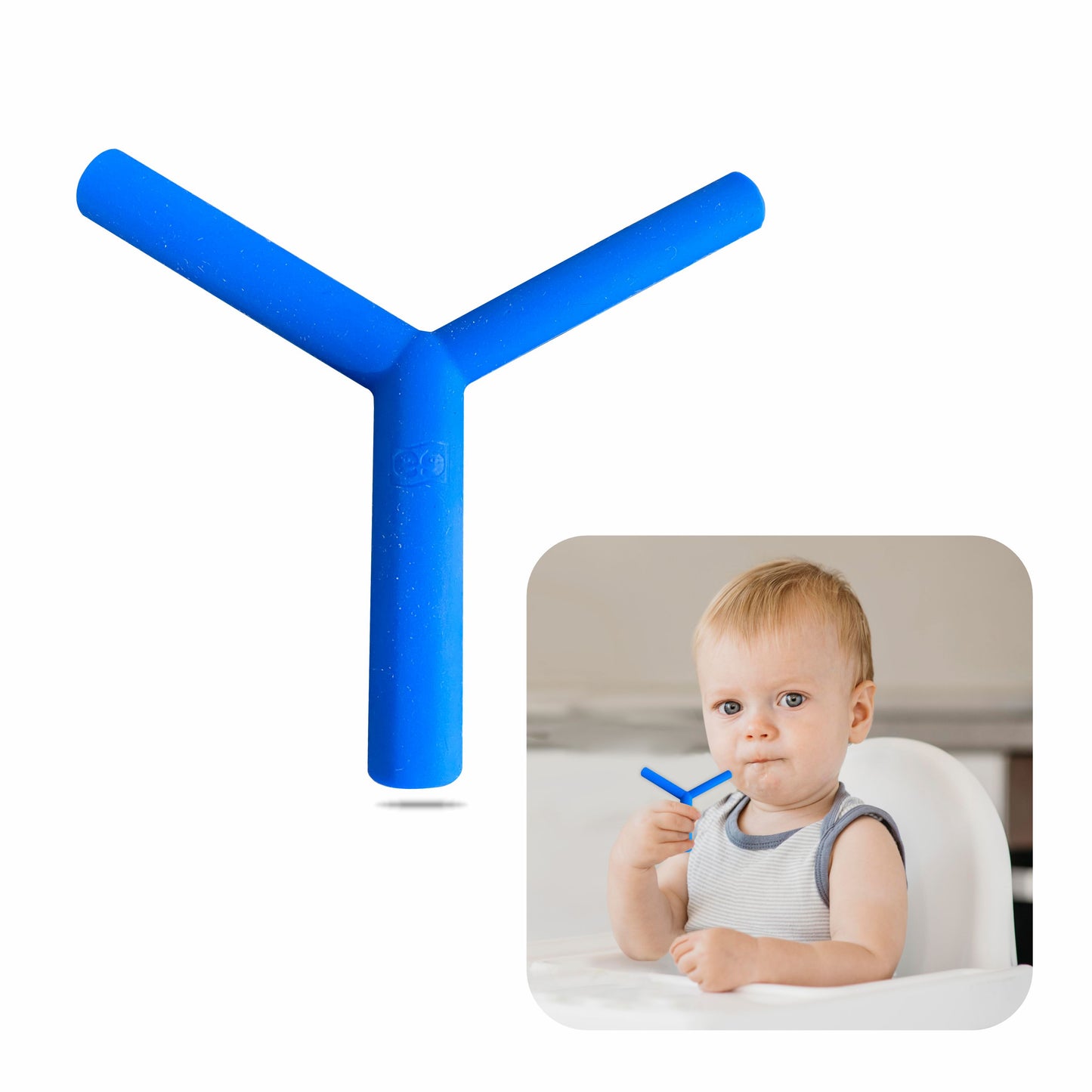 SpeechGears Speech Teether