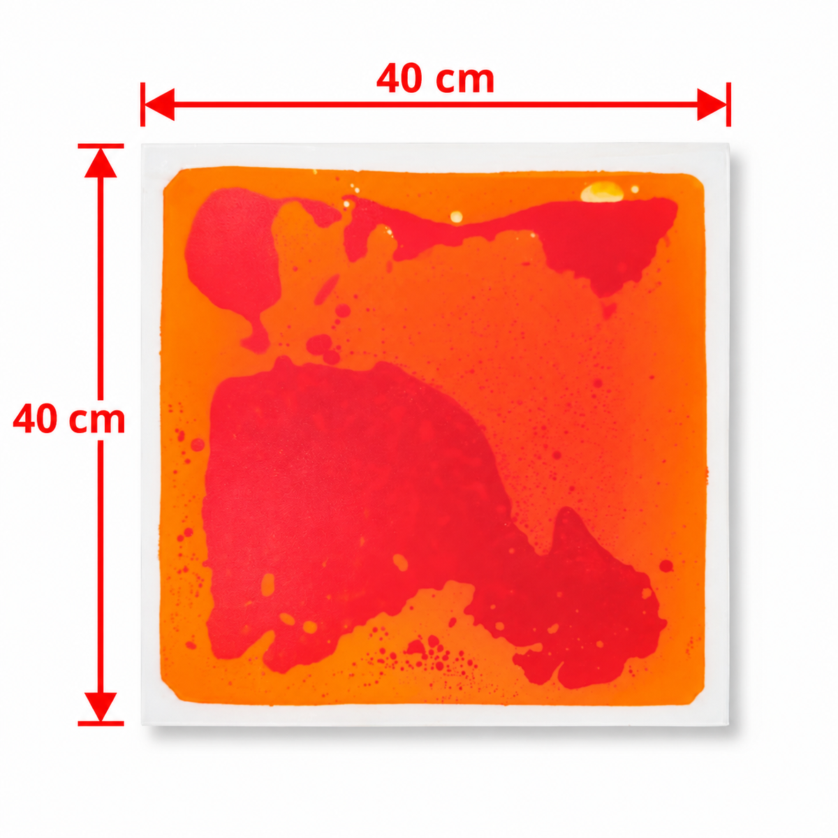 Squish Mat 40X40 CM