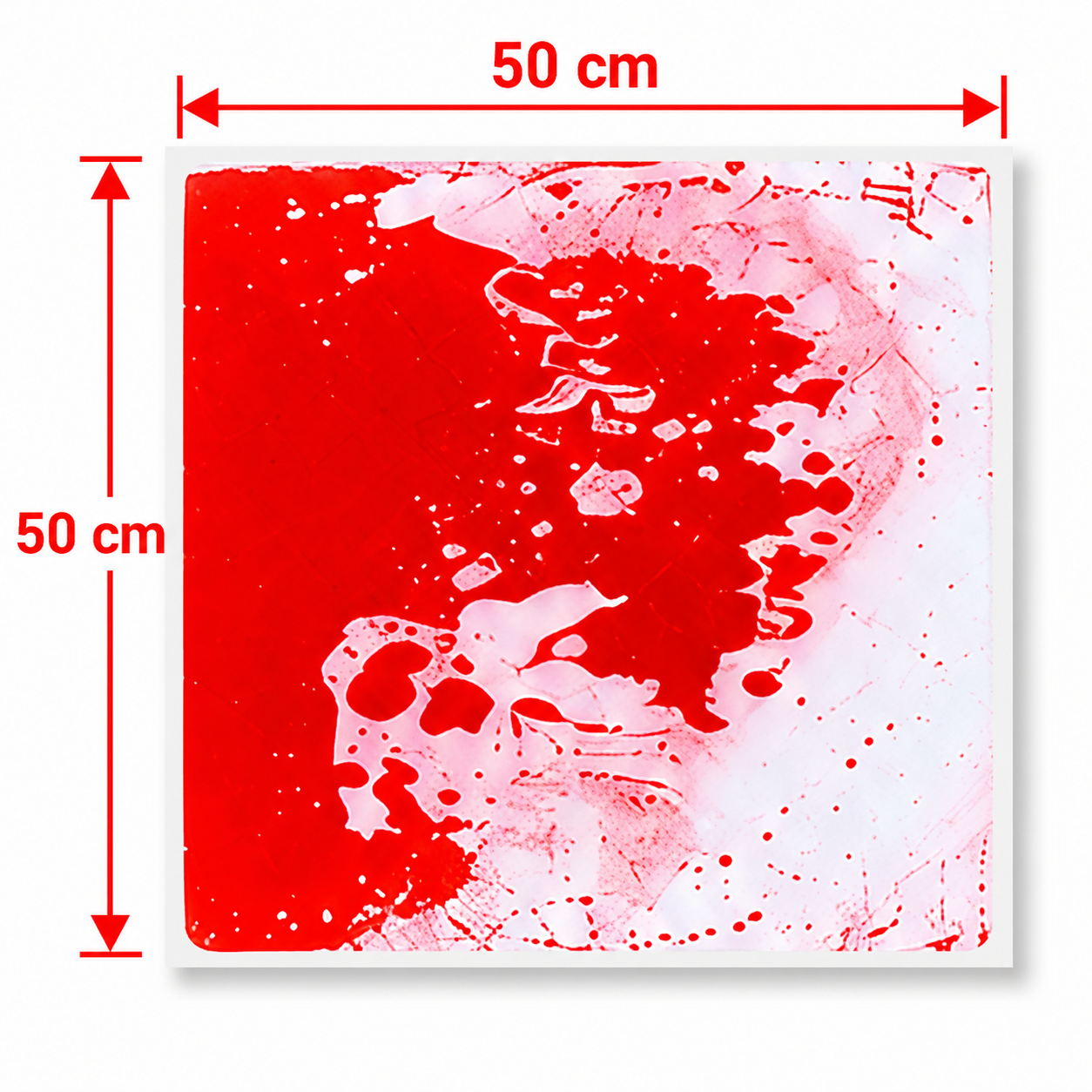 Squish Mat 50X50 CM