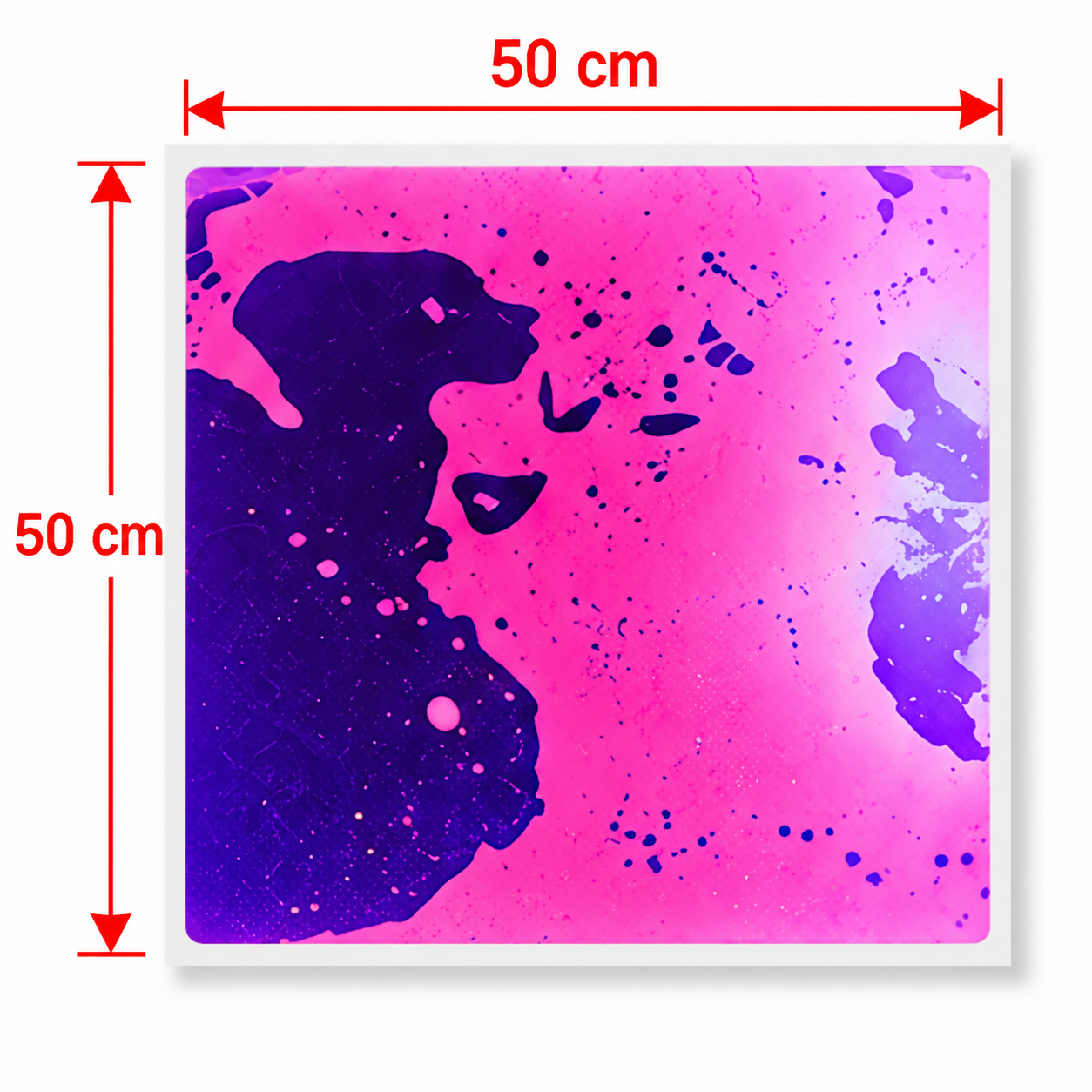 Squish Mat 50X50 CM
