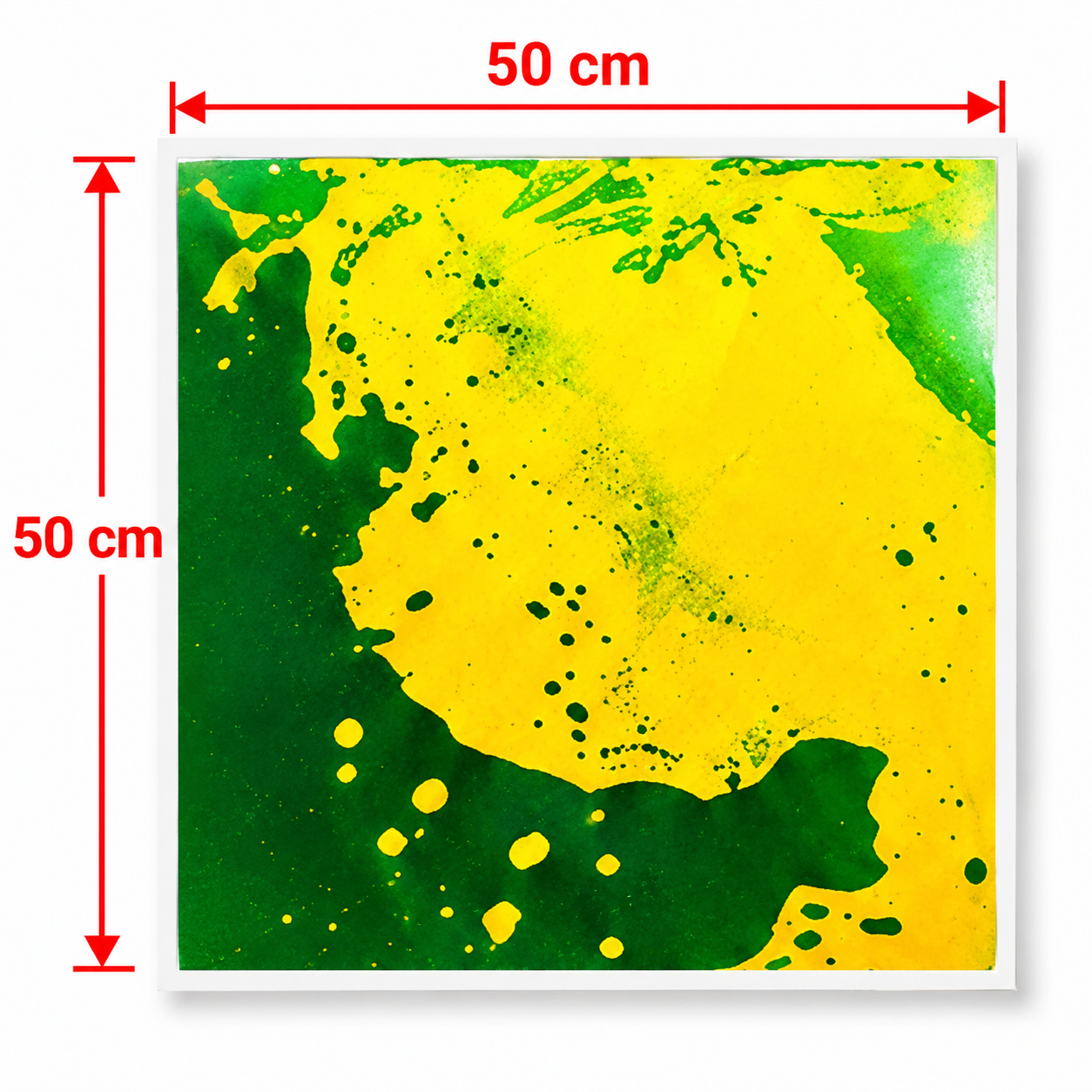 Squish Mat 50X50 CM