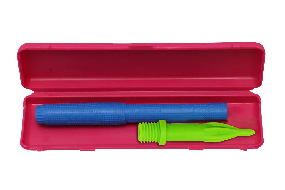 SpeechGears V-Pen with Pointed-Tip