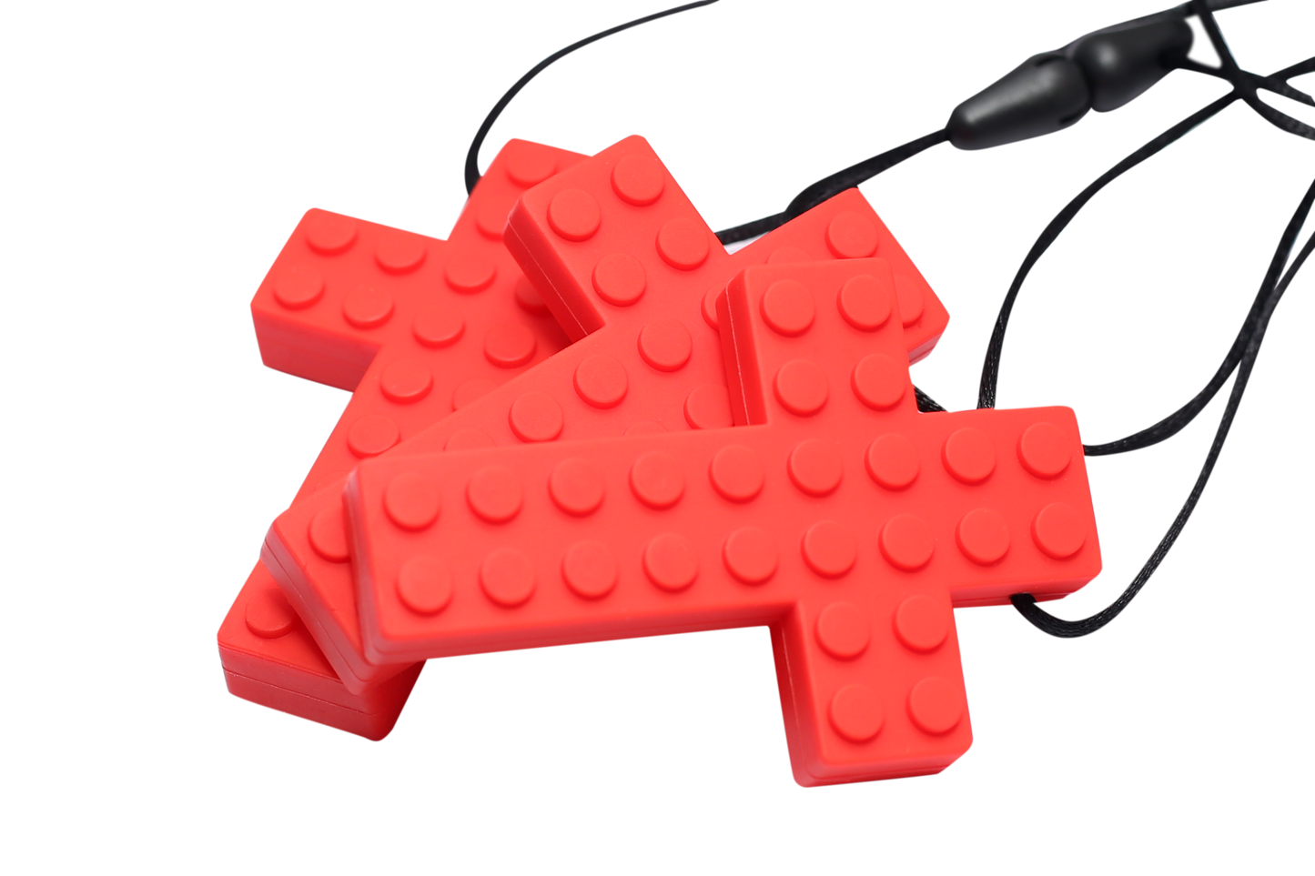 Teethers Cross Pendant