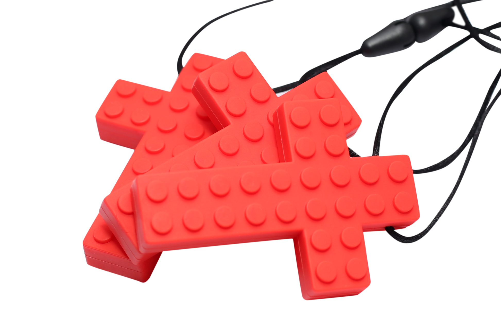 Teethers Cross Pendant