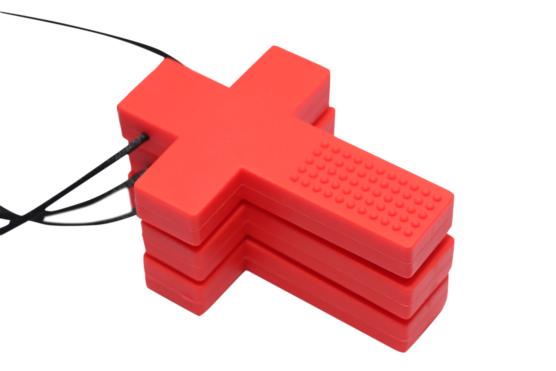Teethers Cross Pendant