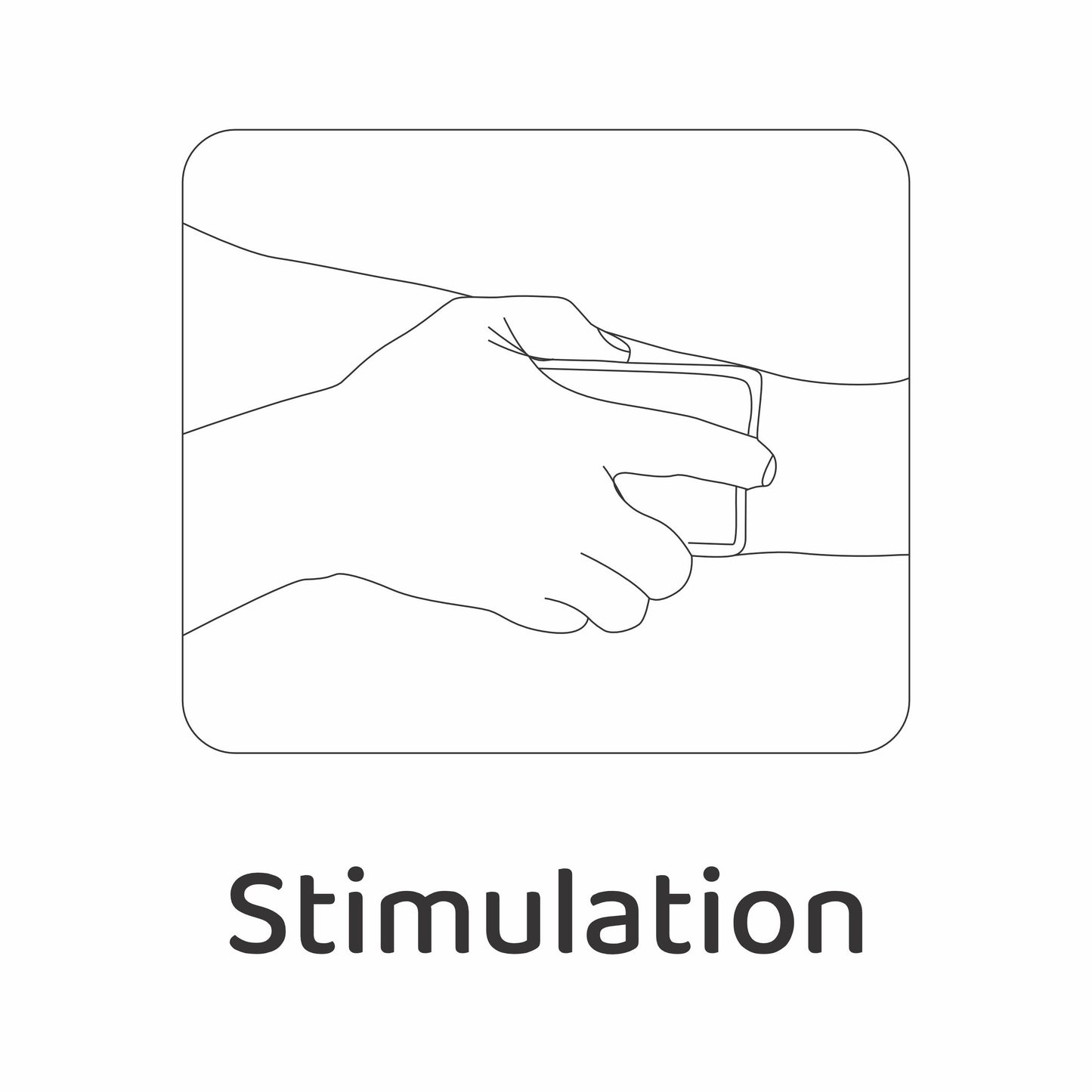 SpeechGears SENSORY BRISTLE