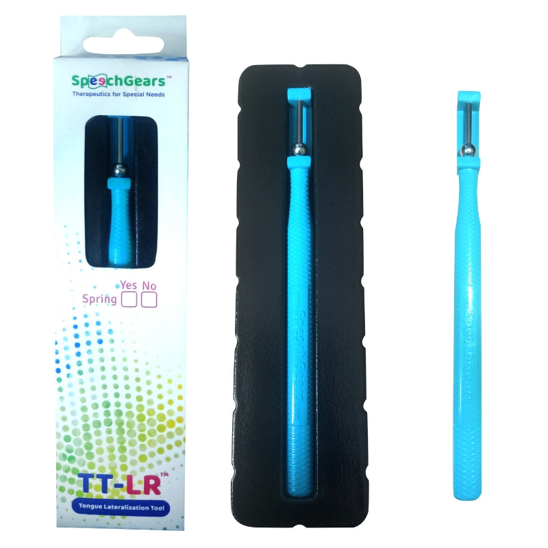 SpeechGears TT-LR 