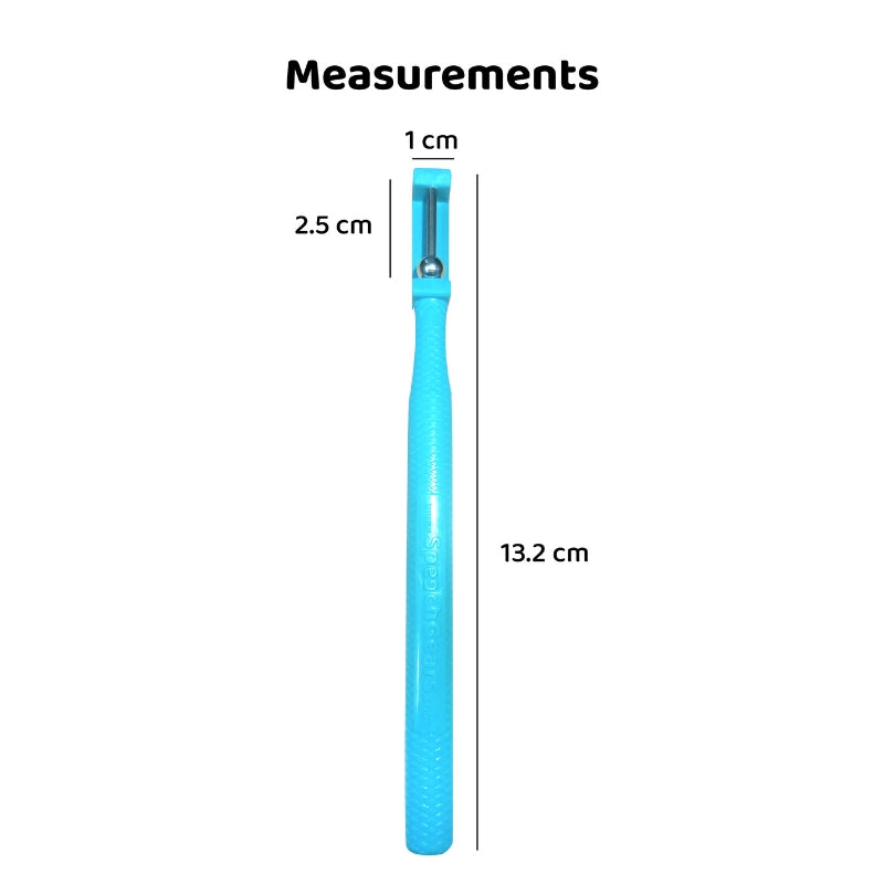 SpeechGears TT-LR 