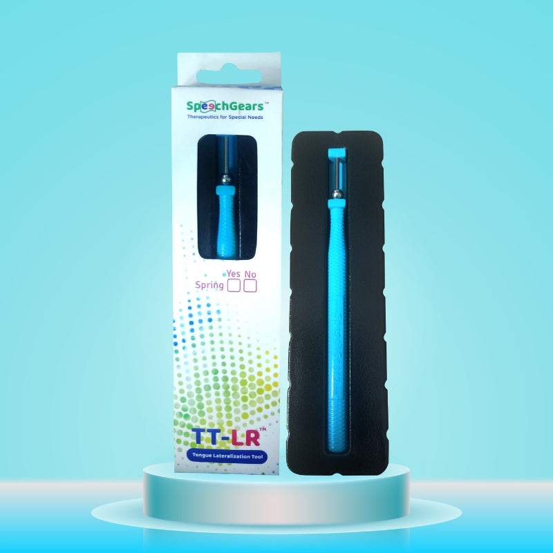 SpeechGears TT-LR 