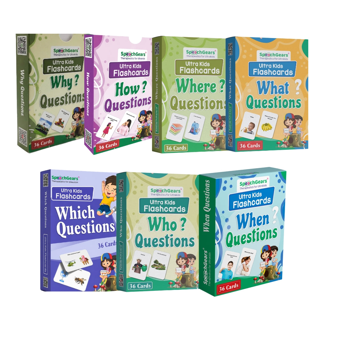 WH Series