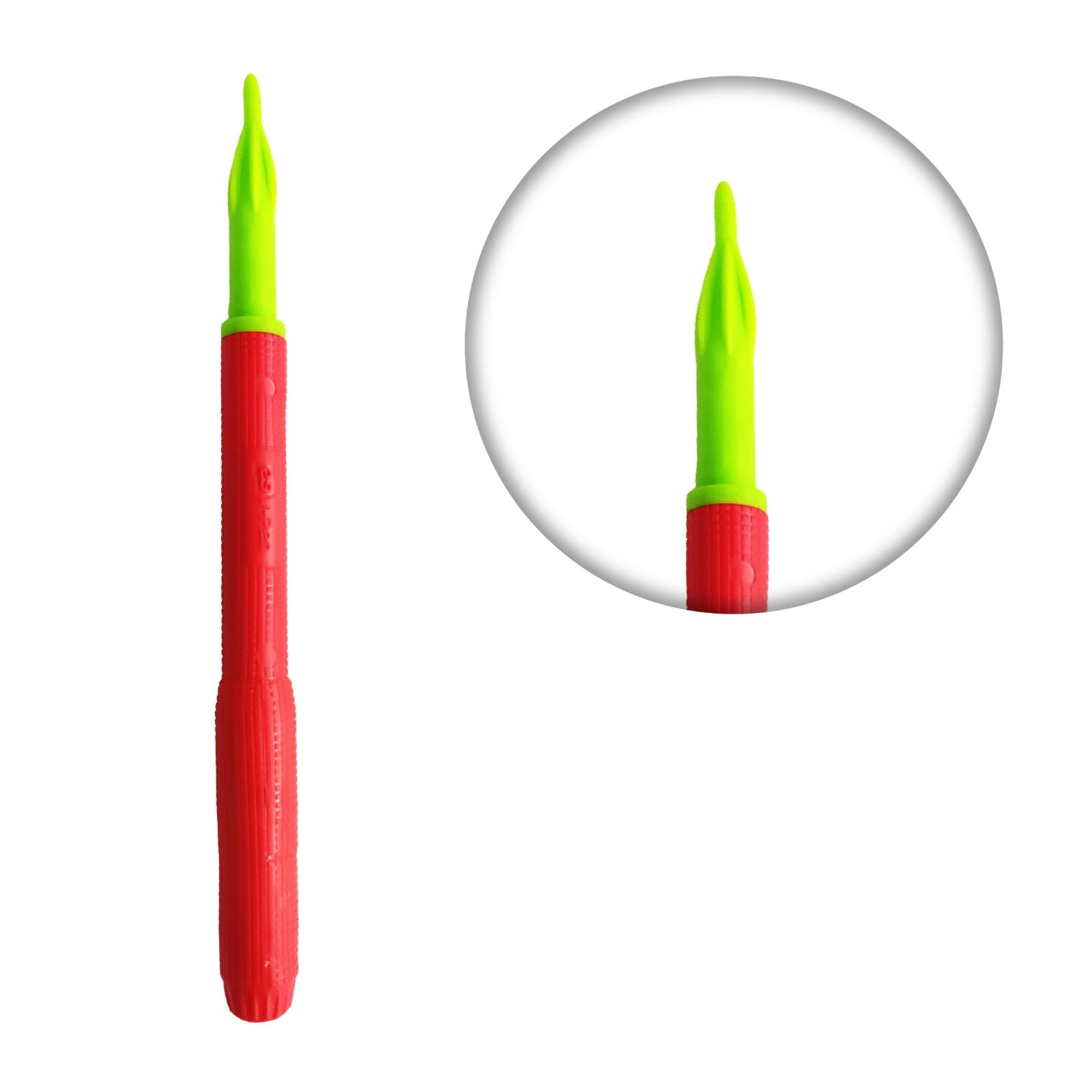 SpeechGears V-Pen with Pointed-Tip