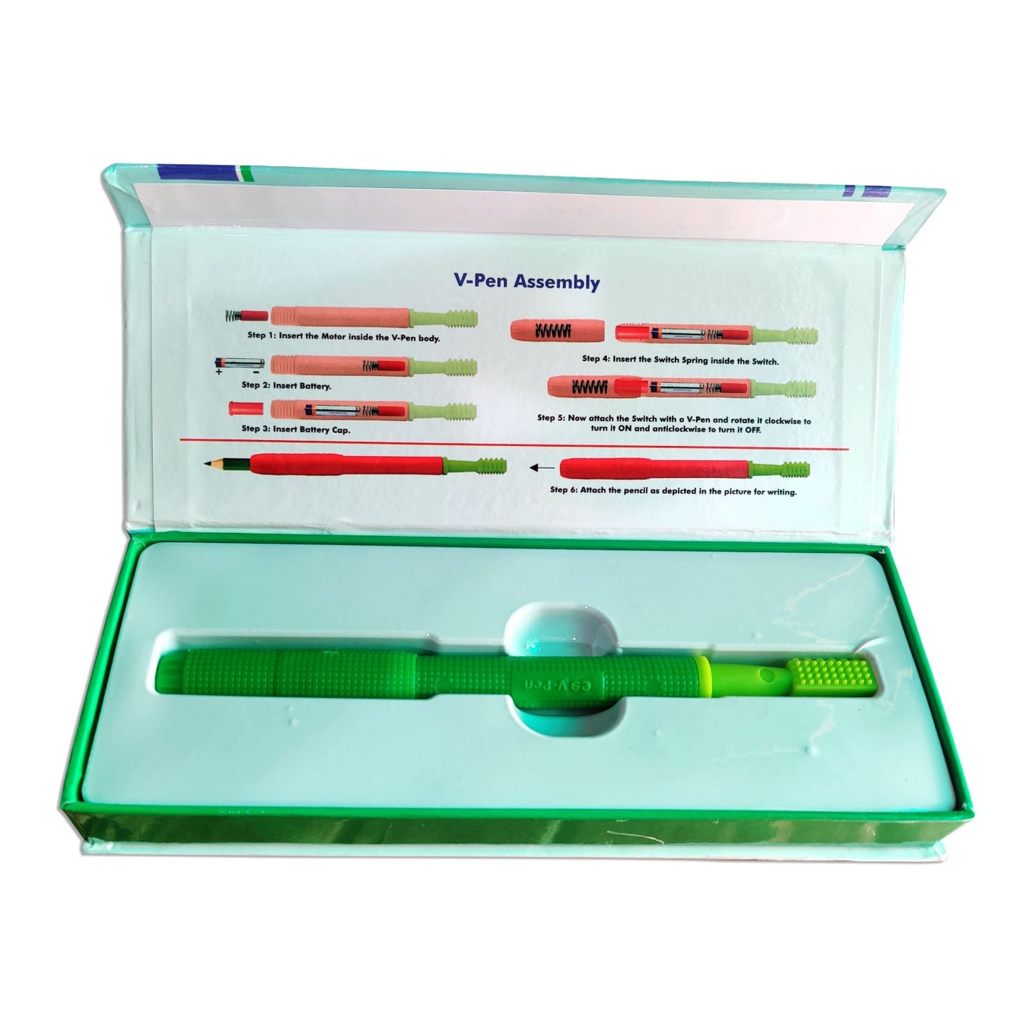 SpeechGears V-Pen 