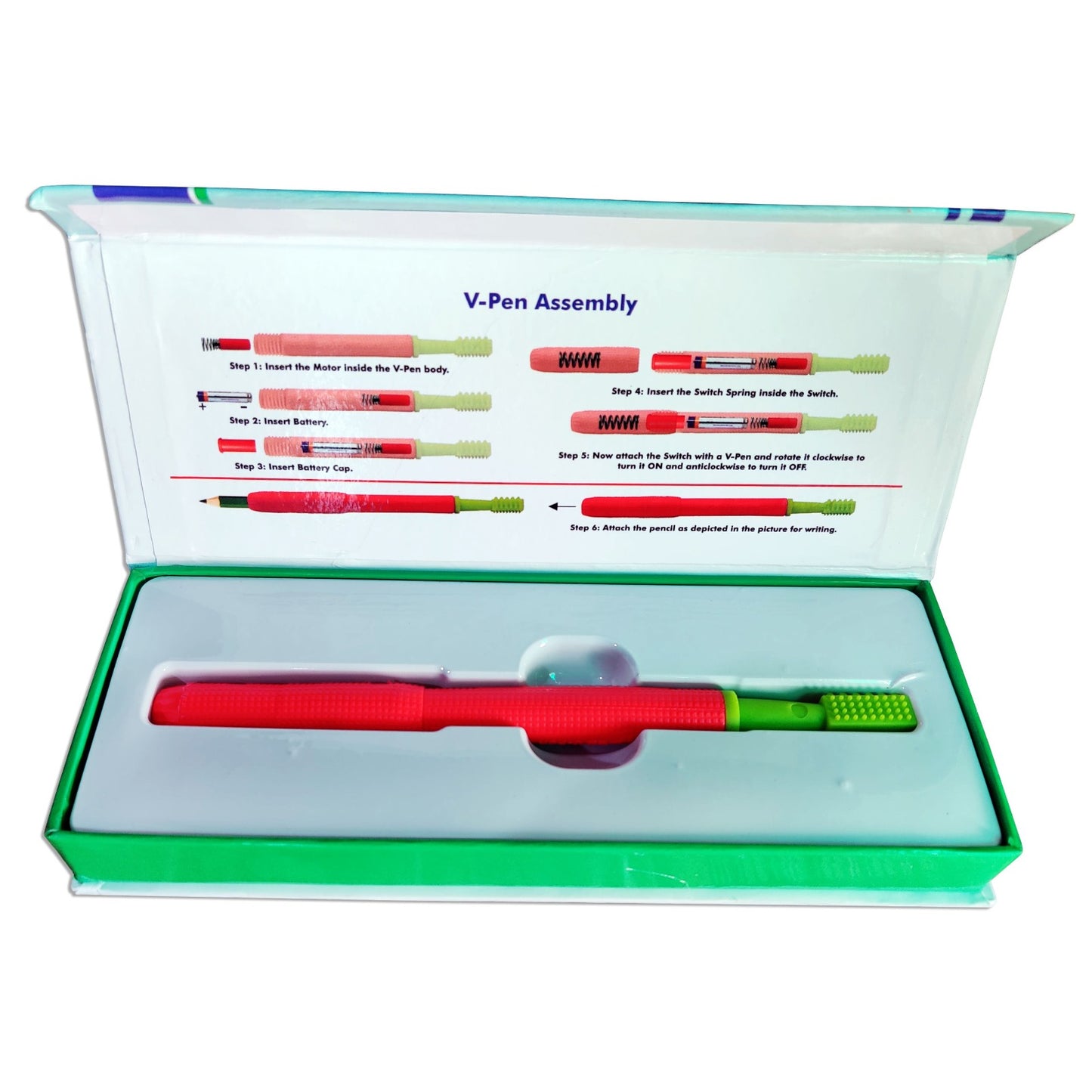 SpeechGears V-Pen 