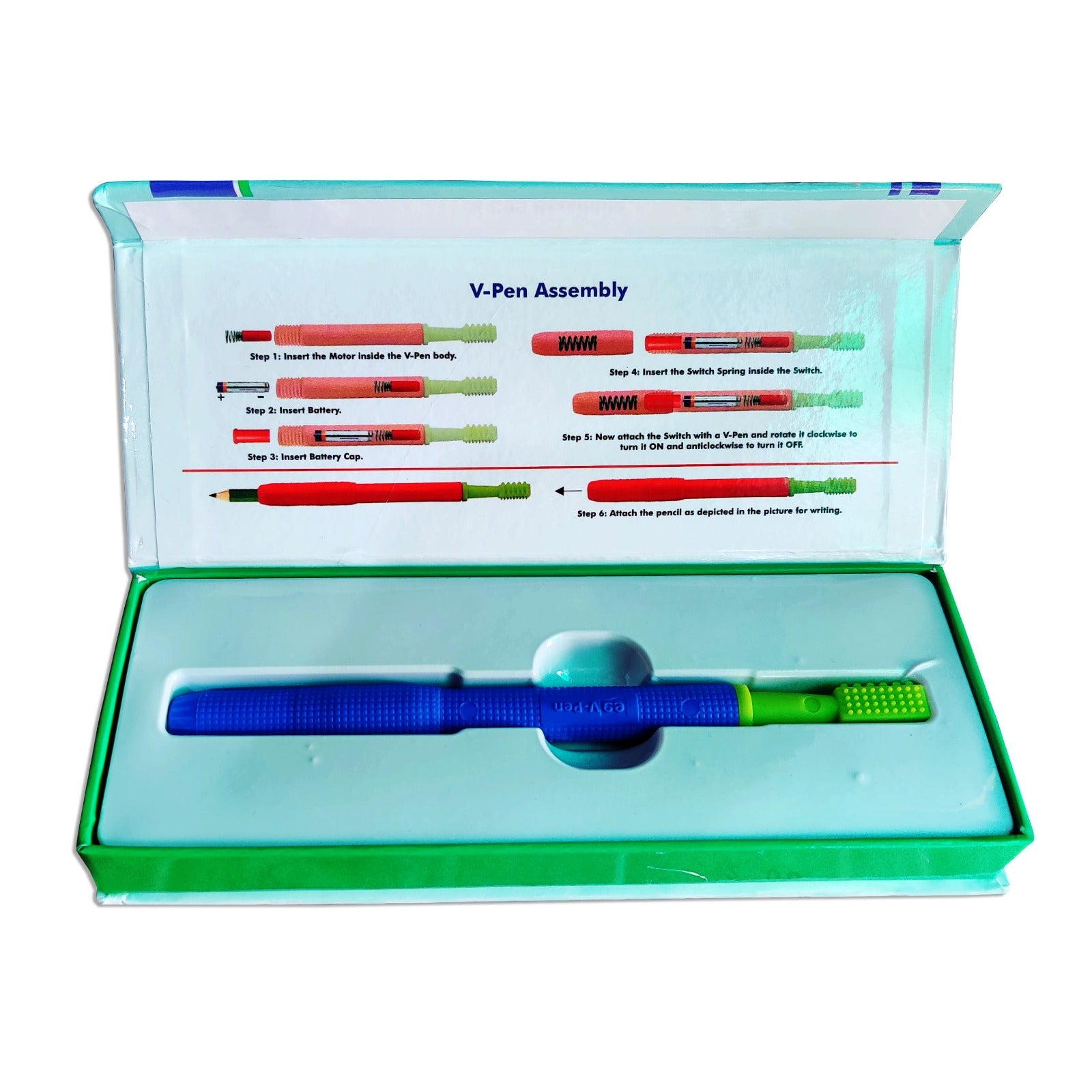 SpeechGears V-Pen 