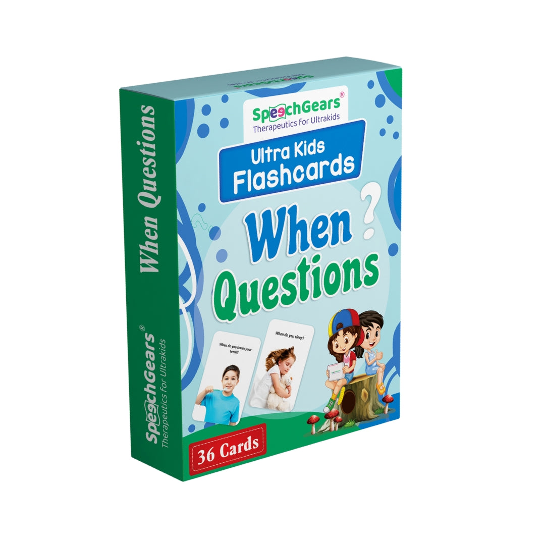 When Questions