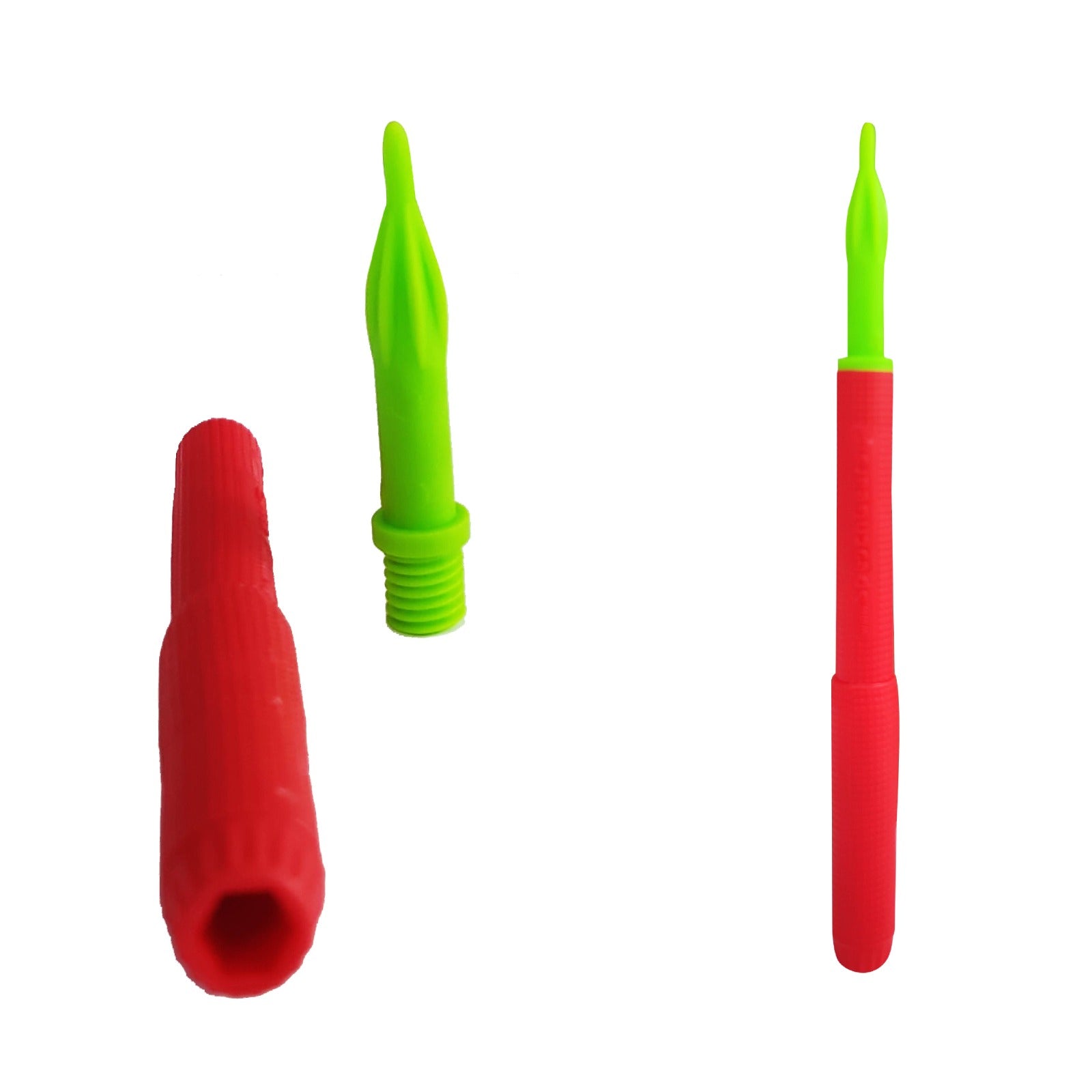 SpeechGears V-Pen with Pointed-Tip