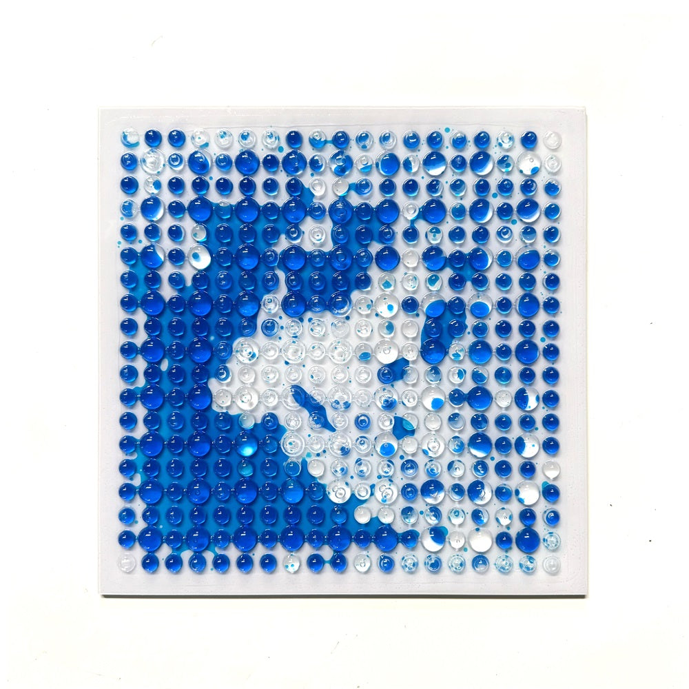 P- Sensory Tile