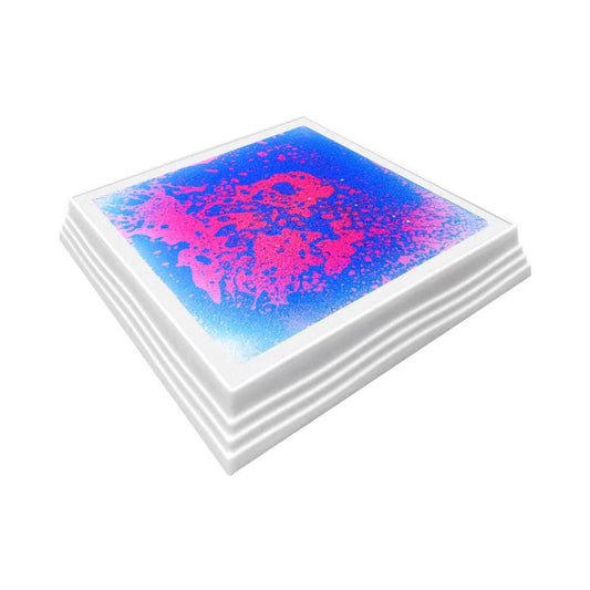 Visual Sensory Tile