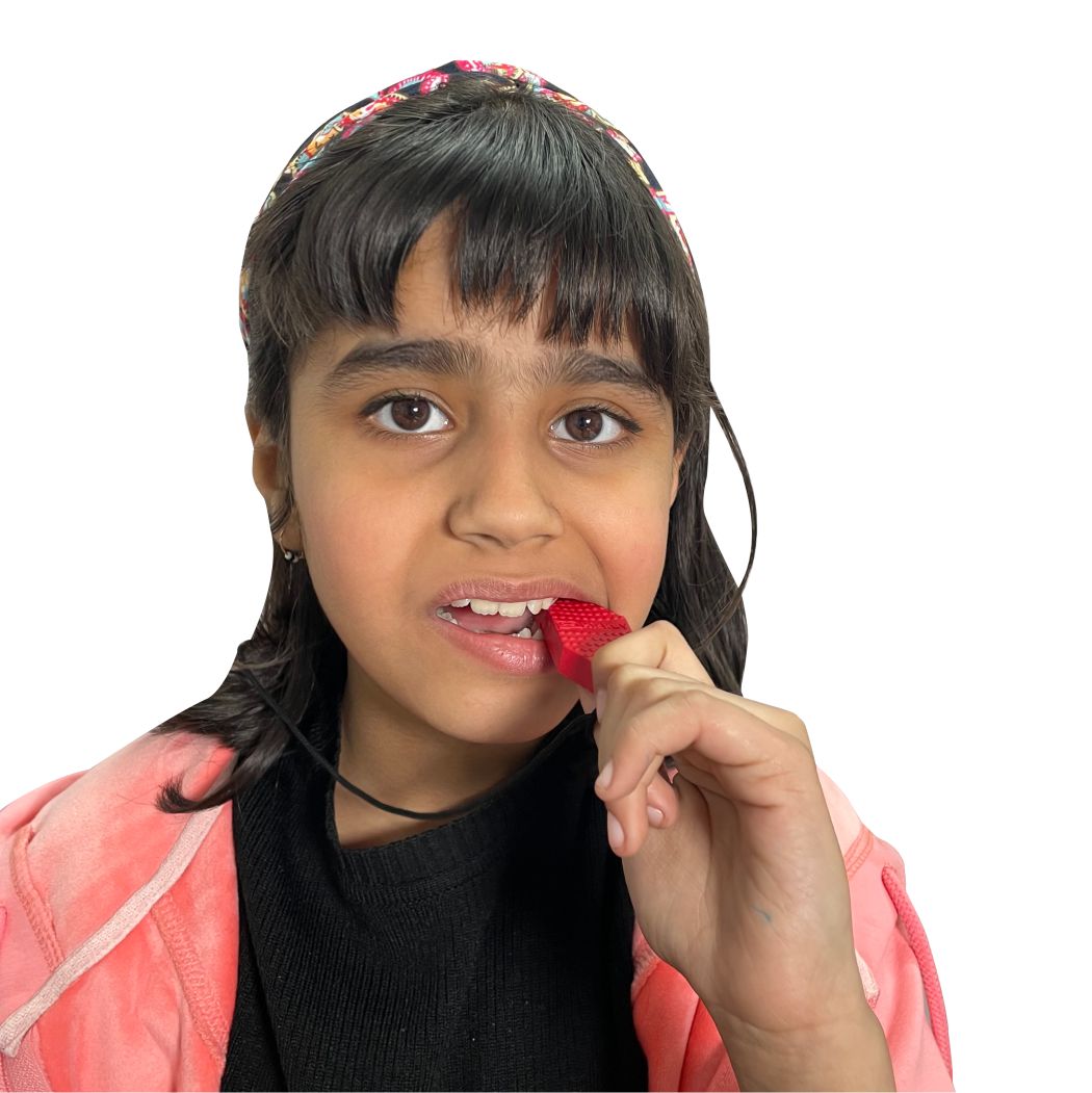 SpeechGears Hickey Mouth Opener