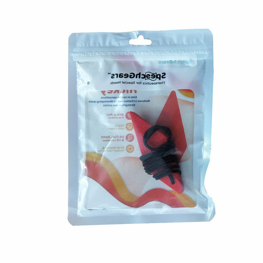 SpeechGears Hickey Mouth Opener