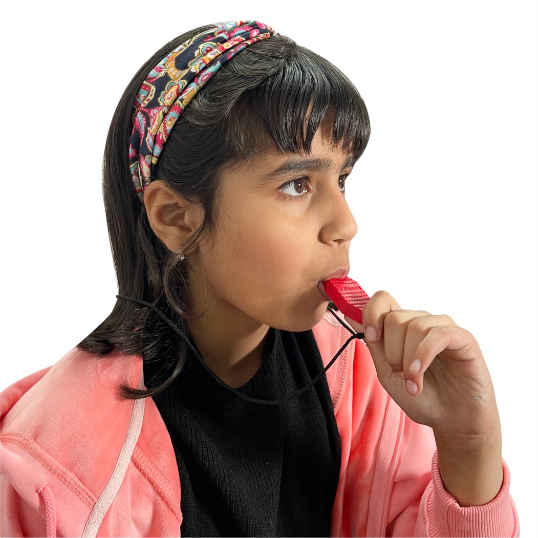 SpeechGears Hickey Mouth Opener