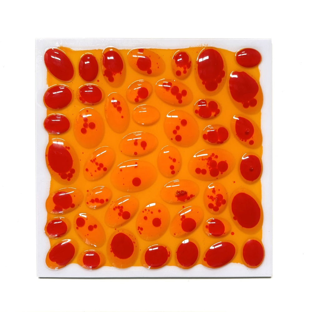 P- Sensory Tile