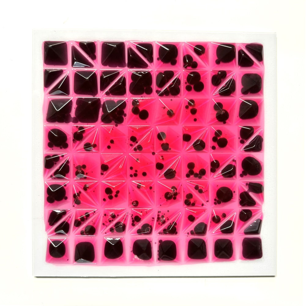 P- Sensory Tile